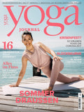 Yoga Journal Nr. 70 - 04/20 Print Ausgabe