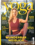 Yoga Journal Nr. 71 - 05/20 Print Ausgabe