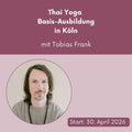 Tobias Frank YogaWorld Academy