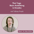 Tobias Frank YogaWorld Academy