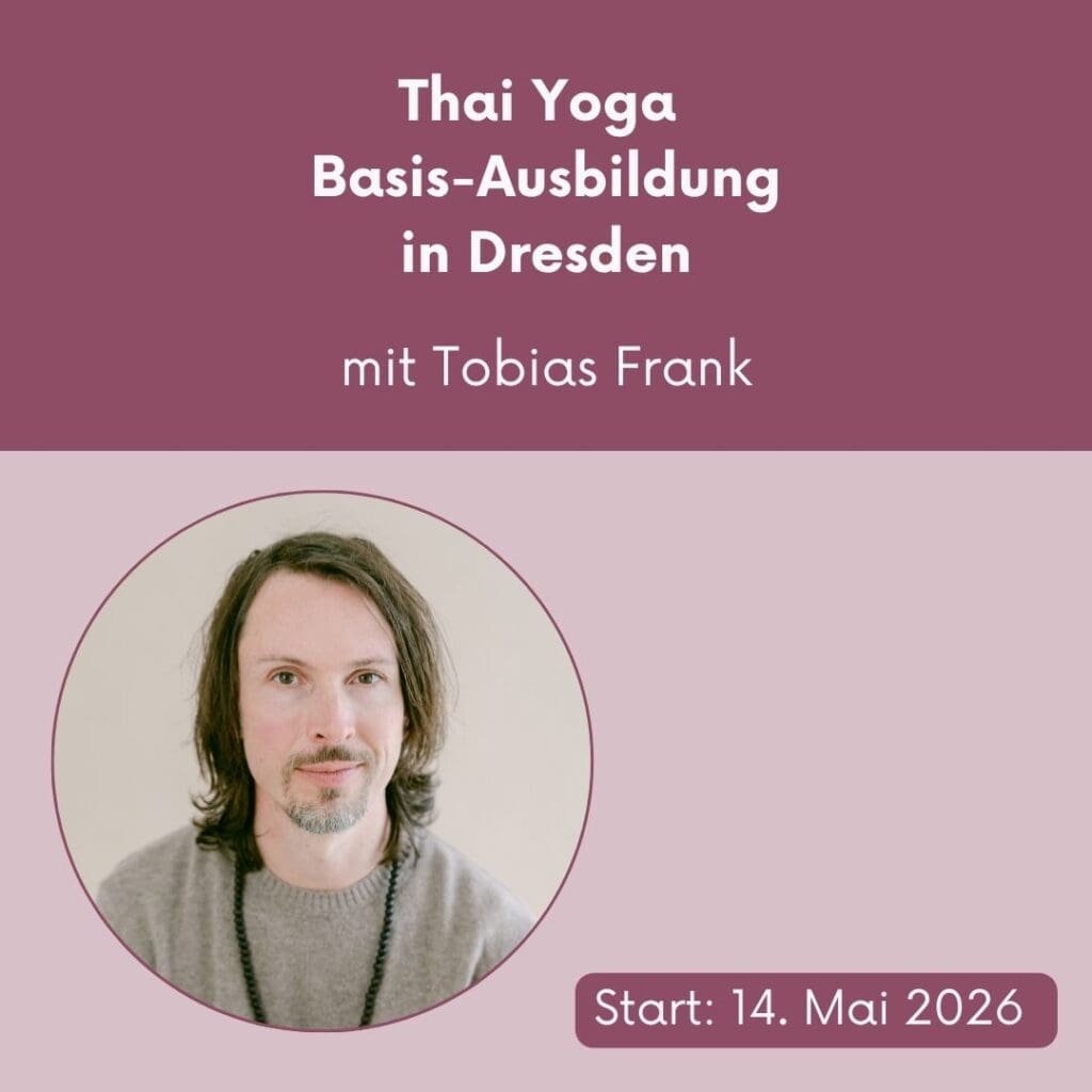 Tobias Frank YogaWorld Academy