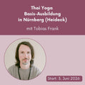 Tobias Frank YogaWorld Academy