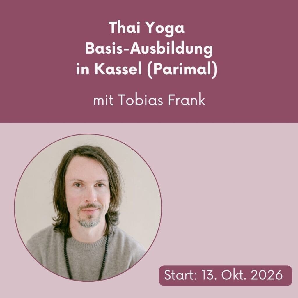 Tobias Frank YogaWorld Academy