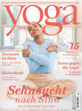 Yoga Journal 6/21
