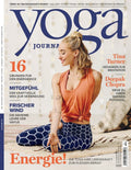 Yoga Journal Nr. 56 - 02/18 Print Ausgabe