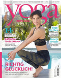 Yoga Journal Nr. 57 - 03/18 Print Ausgabe