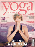 Yoga Journal Nr. 63 - 03/19 Print Ausgabe