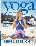 Yoga Journal Nr. 58 - 04/18 Print Ausgabe