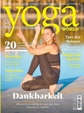 YOGAWORLD JOURNAL Nr. 95 – 05/24 Print Ausgabe