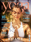 Yoga Journal Nr. 60 - 06/18 Print Ausgabe