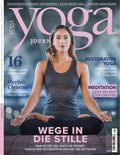 Yoga Journal Nr. 66 - 06/19 Print Ausgabe