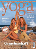 YogaWorld Journal Nr. 100