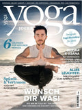 Yoga Journal Nr. 73 - 01/21 Print Ausgabe