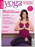Yoga Journal Sonderheft Nr. 3 - Yoga für Anfänger II - Online Ausgabe