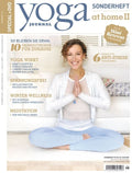 Yoga Journal Sonderheft Nr. 5 - Yoga at Home II  - Online Ausgabe