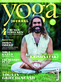 Yoga Journal Nr. 32 - 02/2014 Print Ausgabe