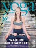 Yoga Journal Nr. 74 - 02/21 Online Ausgabe