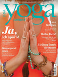 Yoga Journal Mai Juni 2021