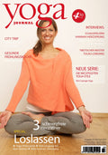 Yoga Journal Nr. 21 - 03/2012 Print Ausgabe