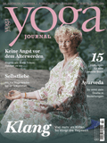 Yoga Journal Nr. 81 – 03/22 Online Ausgabe