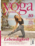 Yoga Journal Nr. 88 – 04/23 Online Ausgabe