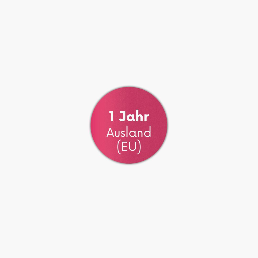 YOGAWORLD JOURNAL 1 Jahres Abonnement (6 Ausgaben/Jahr)