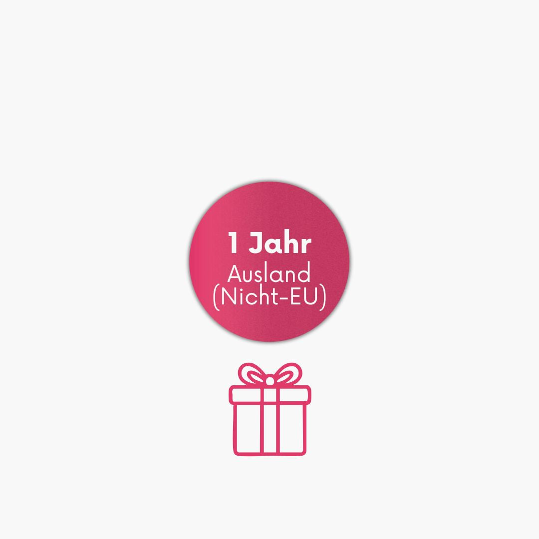 YOGAWORLD JOURNAL 1 Jahres Abonnement (6 Ausgaben/Jahr)