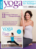 Yoga Journal Sonderheft Nr. 1 - Yoga für Anfänger I - Online Ausgabe