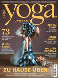 Yoga Journal Nr. 69 - 03/20 Print Ausgabe