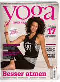 Yoga Journal Nr. 44 - 02/16 Print Ausgabe