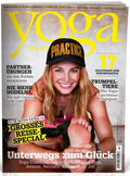 Yoga Journal Nr. 45 - 03/16 Print Ausgabe