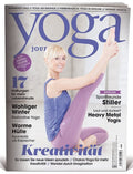 Yoga Journal Nr. 48 - 06/16 Print Ausgabe