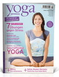 Yoga Journal Nr. 07 - 01/2010 Print Ausgabe