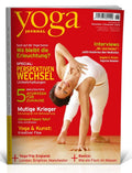 Yoga Journal Nr. 12 - 06/2010 (November/Dezember 2010)