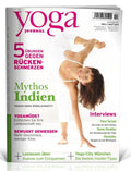 Yoga Journal Nr. 14 - 02/2011 (März/April 2011)