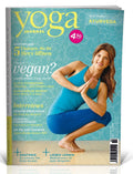 Yoga Journal Nr. 15 - 03/2011 (Mai/Juni 2011)