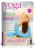 Yoga Journal Nr. 16 - 04/2011 (Juli/August 2011)
