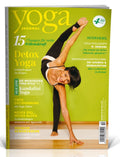 Yoga Journal Nr. 20 - 02/2012 Print Ausgabe