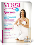 Yoga Journal Nr. 25 - 01/2013 Print Ausgabe