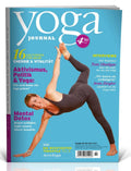 Yoga Journal Nr. 26 - 02/2013 Print Ausgabe