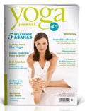 Yoga Journal Nr. 27 - 03/2013 Print Ausgabe
