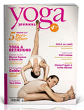Yoga Journal Nr. 28 - 04/2013 (Juli/August 2013)