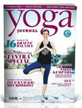 Yoga Journal Nr. 29 - 05/2013 (September/Oktober 2013)