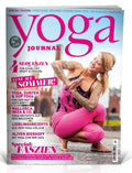 Yoga Journal Nr. 33 - 03/2014 Print Ausgabe