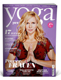 Yoga Journal Nr. 34 - 04/2014 Print Ausgabe