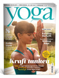Yoga Journal Nr. 47 - 05/16 Print Ausgabe