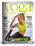 Yoga Journal Nr. 50 - 02/17 Print Ausgabe