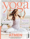 Yoga Journal Nr. 62 - 02/19 Print Ausgabe