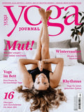 Yoga Journal Nr. 79 – 01/22 Online Ausgabe