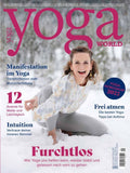 YOGAWORLD JOURNAL Nr. 97 – 01/25 Online Ausgabe
